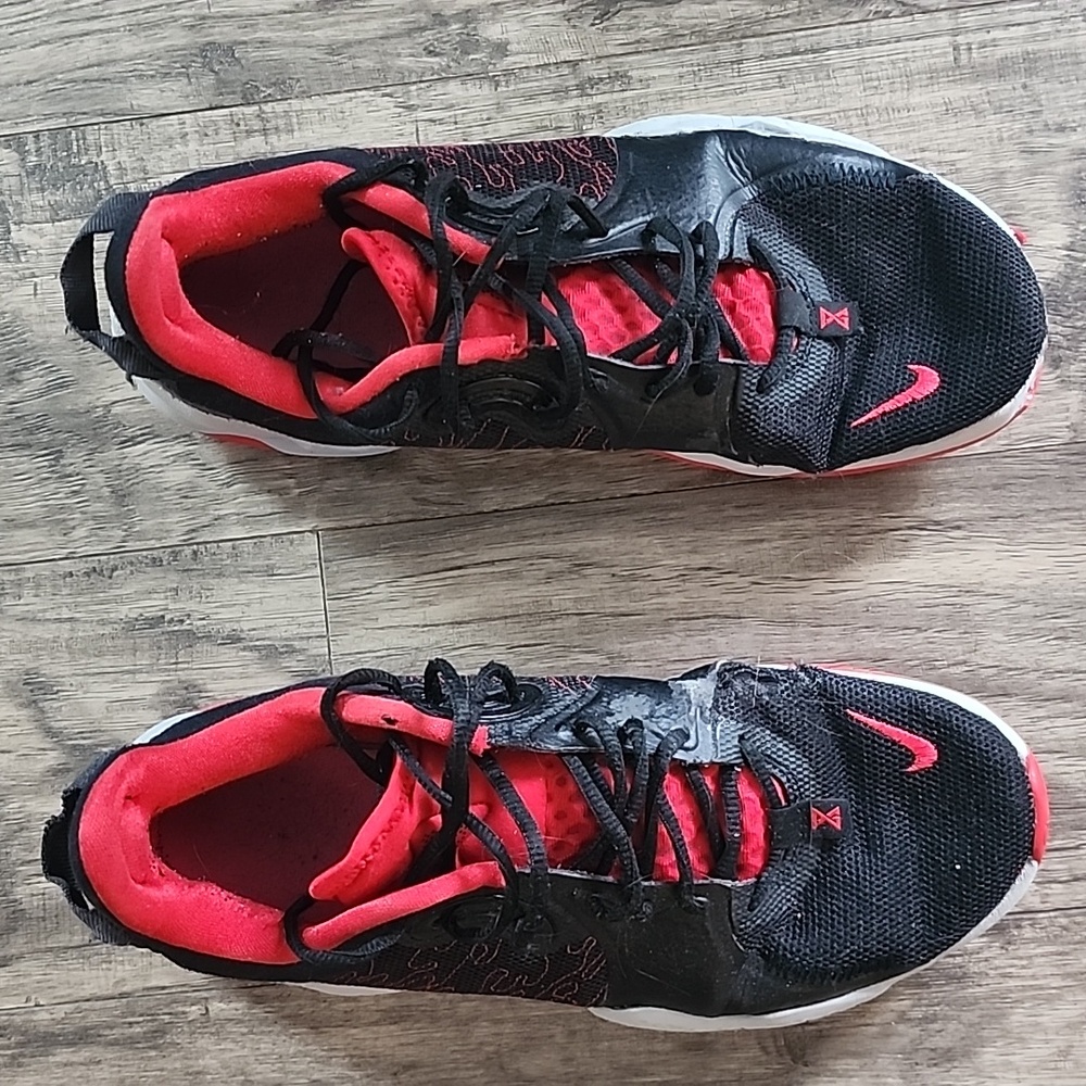 PG 5 Red